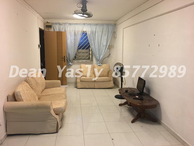 Blk 115 Potong Pasir Avenue 1 (Toa Payoh), HDB 3 Rooms #149407822